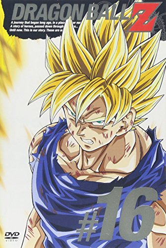 DRAGON BALL Z ��16��