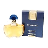 Shalimar By Guerlain For Women. Eau De Parfum Spray 2.5 Ounces