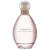 Lovely Sarah Jessica Parker By Sara Jessica Parker For Women. Eau De Parfum Spray 3.4 Ounces