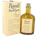 Royall Bayrhum By Royal Doulton For Men. Aftershave Lotion Cologne 8 Ounces