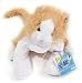 Gold & White Cat Webkinz