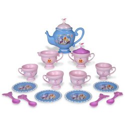 Barbie and the Magic of Pegasus Tea Set by Barbie