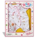 Baby Born Romper by 