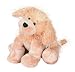 Webkinz Golden Retriever large size webkin
