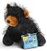 Webkinz Black Bear