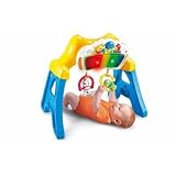 3-n-1 Rock & Play Gym
