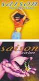 Never Had a Chance   So in Love 2 Maxi Single CD Pack by SAISON

