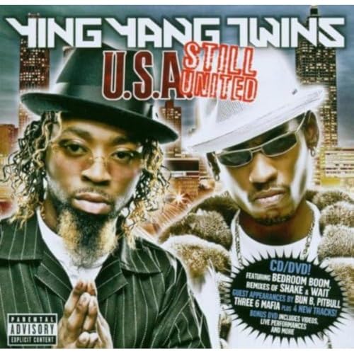 Ying Yang Twins - Shake ( Ft. Pitbull) Lyrics - Zortam Music