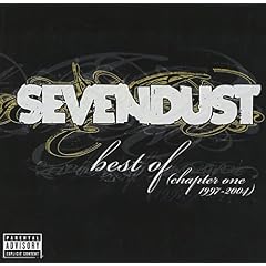 Sevendust - Best Of