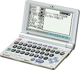 SHARP Papyrus PW-M850 (23�R���e���c, ���O���ꃂ�f��, ������, �R���p�N�g�T�C�Y)