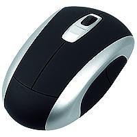 Camcorder: Cherry MOUSE PRO WIRELESS optische kabellose Maus