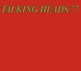 album art to Talking Heads: 77