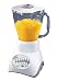 Oster 6873 14 Speed Blender Combination Food Processor - White
