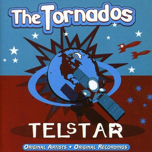 Tornados - Telstar - Zortam Music