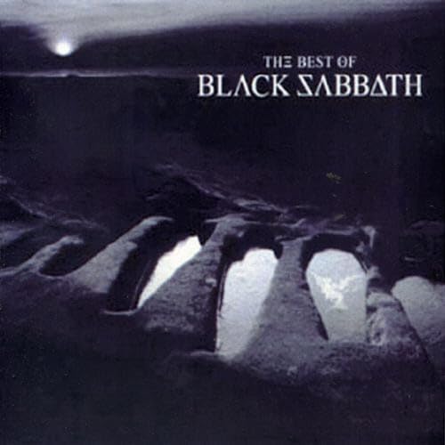 Black Sabbath - The Complete 70