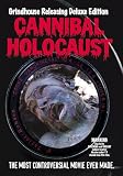 Cannibal Holocaust