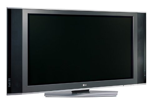 Lautsprecher: LG 42PX5R Projektions-Fernseher
