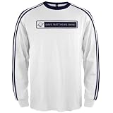Dave Matthews Band - Saturn Soccer Jersey Long Sleeve