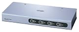 CG-PC4KVMV2 PC自動切替器4台用