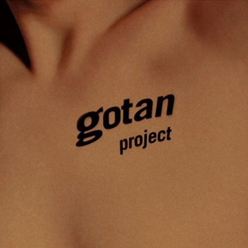 Gotan Project - Vuelvo Al Sur (El Remolon Remix) Lyrics - Zortam Music