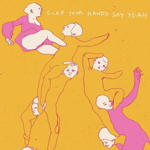 Clap Your Hands Say Yeah - Over And Over Again (Lost And Found) Lyrics - Zortam Music