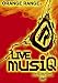 LIVE musiQ ~from LIVE TOUR 005��musiQ��at MAKUHARI MESSE 2005.04.01~