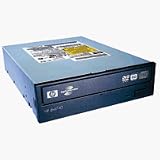 HP dvd740i 16x Internal DVD Writer with Lightscribe