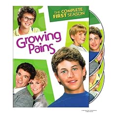 Growing Pains Dvds