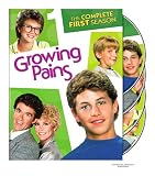 Growing Pains - The Complete First Season