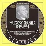 Cubierta del álbum de 1949-1954