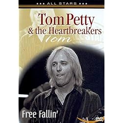 Tom Petty and the Heartbreakers: Free Fallin'