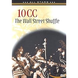 10CC: The Wall Street Shuffle [Region 2]