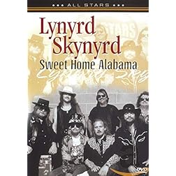 Lynyrd Skynyrd: Sweet Home Alabama [Region 2]