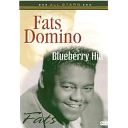Fats Domino: Blueberry Hill [Region 2]