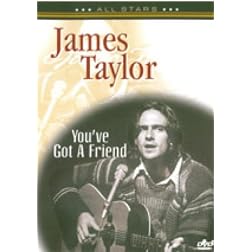 James Taylor: You've Got a Friend