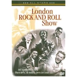 London Rock and Roll Show [Region 2]