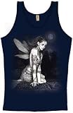 Chrystalline Tank Top fairy