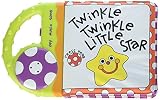 Sassy Soft Book - Twinkle Twinkle Little Star