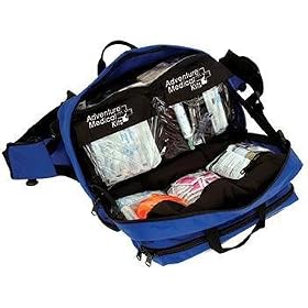 Adventure Medical Kits Mountain Medic II by Adventure Medical Kits