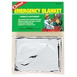 Emergency Blanket (Coghlans Emergency Blanket)