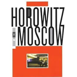 Horowitz in Moscow