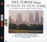 Sunday in New York and Other Songs About New York