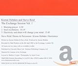 The Exchange Session, Vol. 1