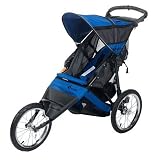 InStep Run Around LTD Jogging Stroller