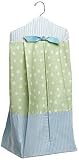 Polka Dots Diaperstacker