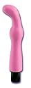 Sue Johanson Royal Princess G Stimulator, Bubblegum