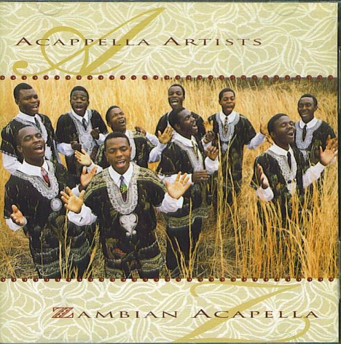 Acapella - ACAPELLA - Zortam Music