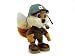Conker 8-Inch Talking...