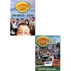 Corner Gas Season 1 and 2 (2-Pack) by Brent Butt