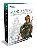e frontier Manga Studio EX Professional